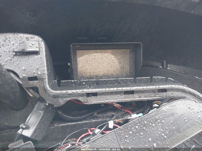 2022 Walton Products Other VIN: 4S9A22EMXNS496352 Lot: 43860115