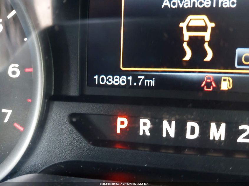 2015 Ford F-150 Xlt VIN: 1FTEW1CP6FKE07577 Lot: 43860134