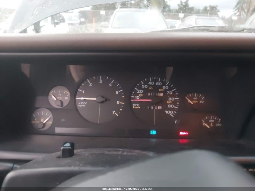 1994 Jeep Grand Cherokee Laredo VIN: 1J4GZ58Y1RC236478 Lot: 43860136