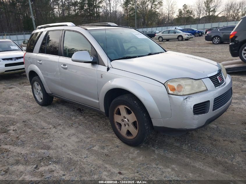 2006 Saturn Vue V6