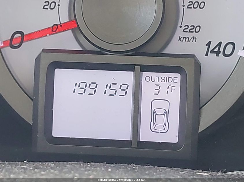 2014 Honda Pilot Ex-L VIN: 5FNYF4H56EB045168 Lot: 43860152