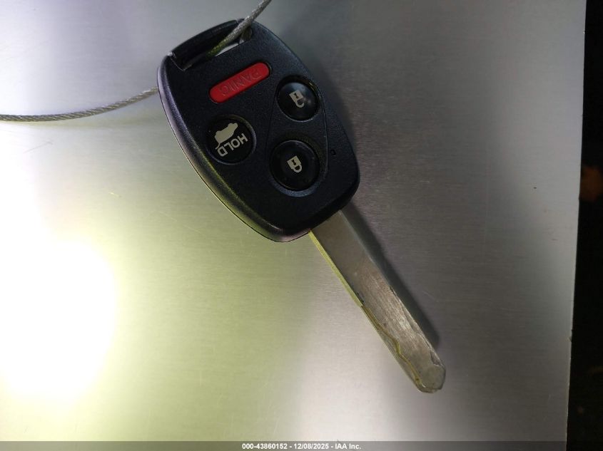 2014 Honda Pilot Ex-L VIN: 5FNYF4H56EB045168 Lot: 43860152