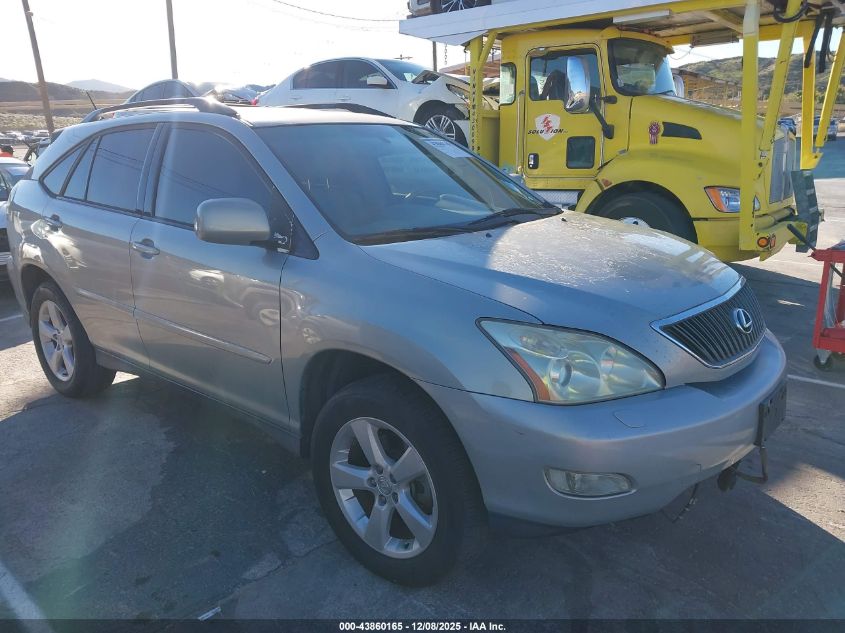 2005 Lexus RX 330