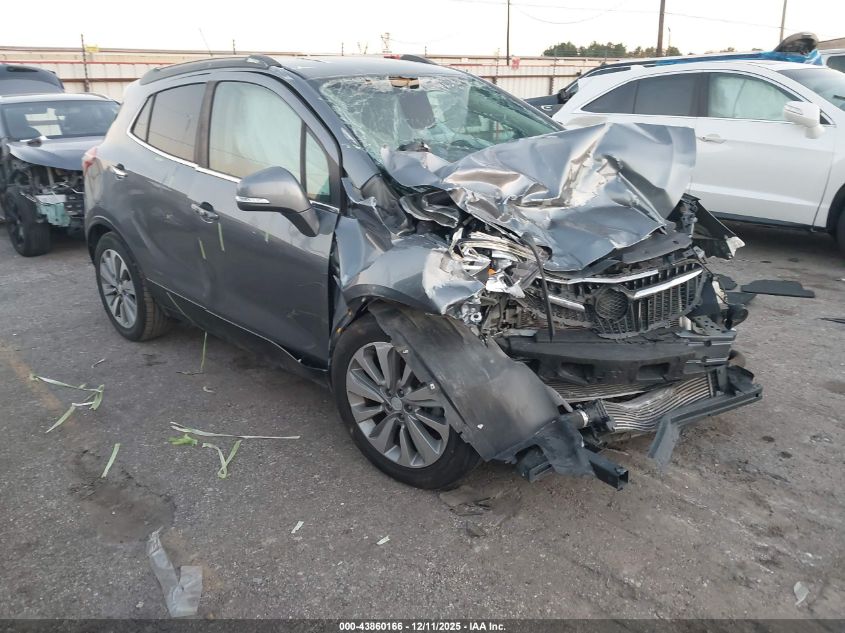 BUICK ENCORE FWD PREFERRED