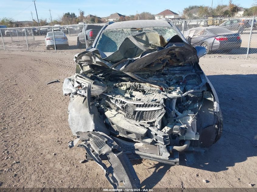 2019 Buick Encore Fwd Preferred VIN: KL4CJASB4KB841352 Lot: 43860166