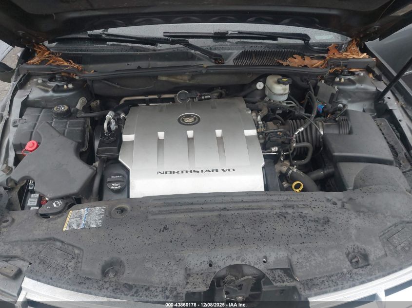 2009 Cadillac Dts 1Sc VIN: 1G6KD57Y49U118244 Lot: 43860178