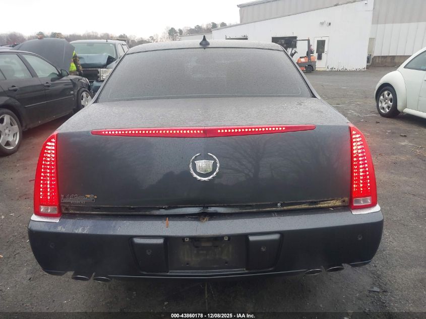 2009 Cadillac Dts 1Sc VIN: 1G6KD57Y49U118244 Lot: 43860178