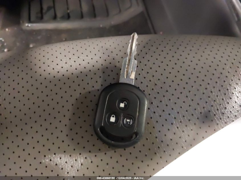 2009 Chevrolet Aveo Lt VIN: KL1TG66EX9B354776 Lot: 43860198