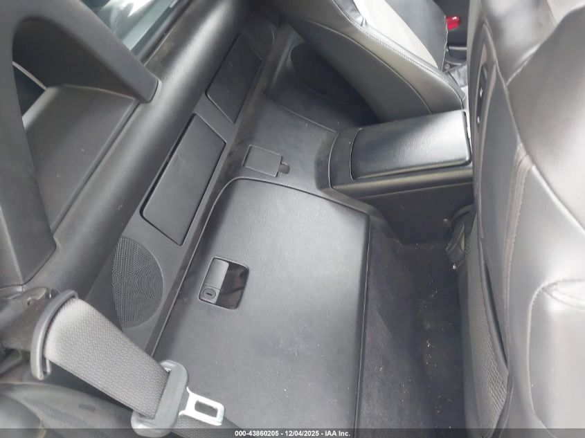 2006 Nissan 350Z Touring VIN: JN1AZ36A16M455892 Lot: 43860205