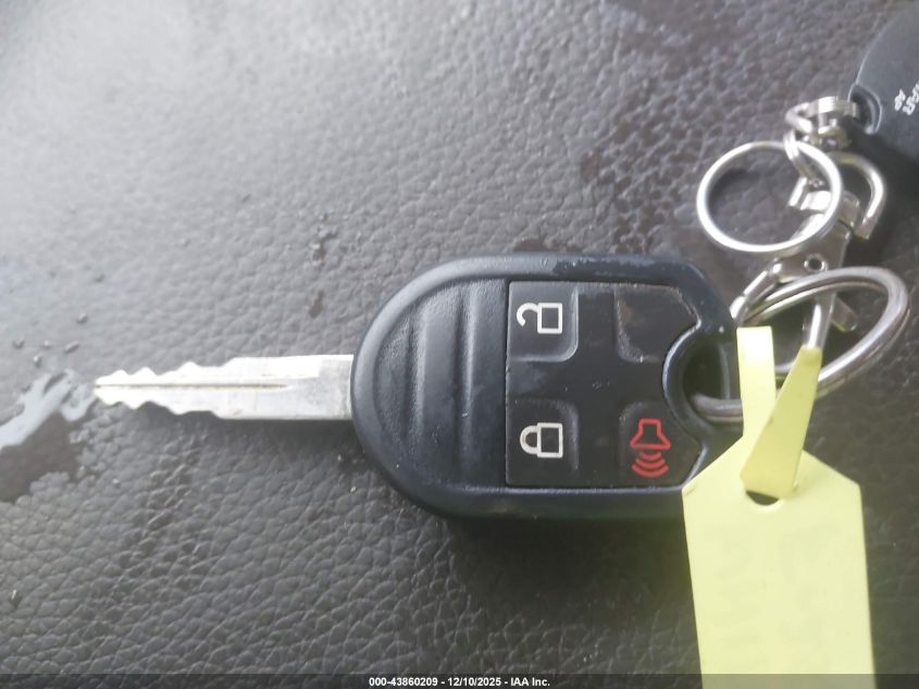 2011 Ford F-350 Lariat VIN: 1FT8W3BT7BEB69075 Lot: 43860209