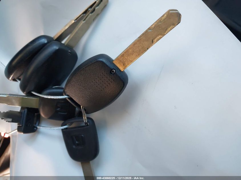 2007 Honda Ridgeline Rtx VIN: 2HJYK16367H550647 Lot: 43860229