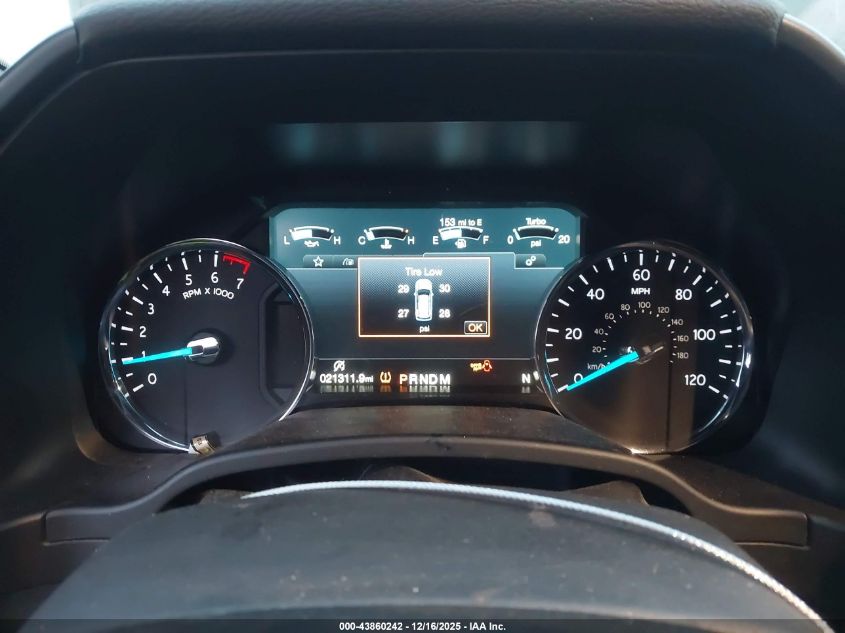 2018 Ford Expedition Limited VIN: 1FMJU2AT5JEA31919 Lot: 43860242