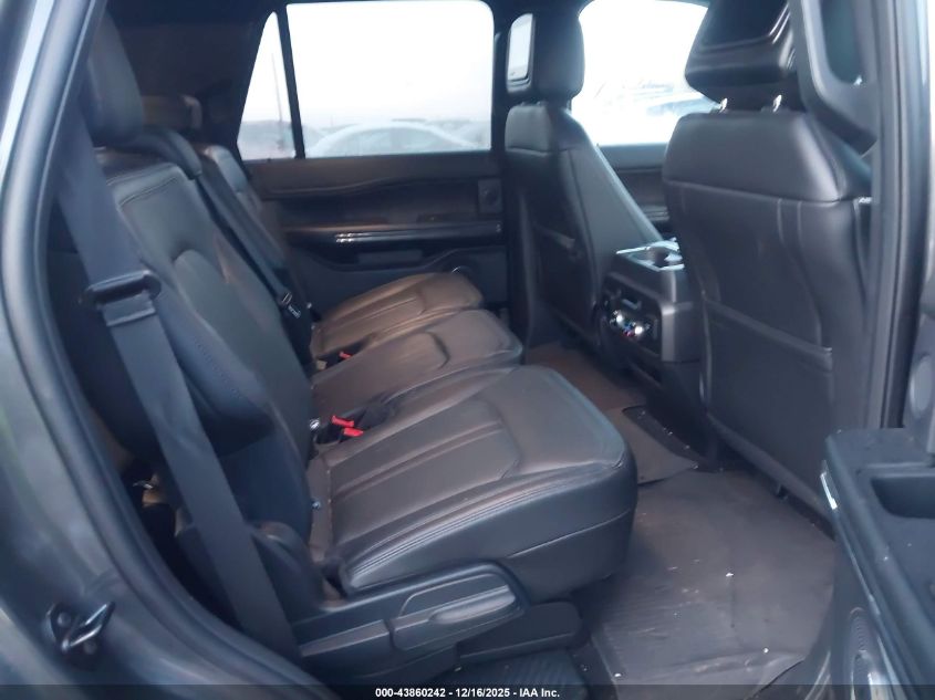 2018 Ford Expedition Limited VIN: 1FMJU2AT5JEA31919 Lot: 43860242