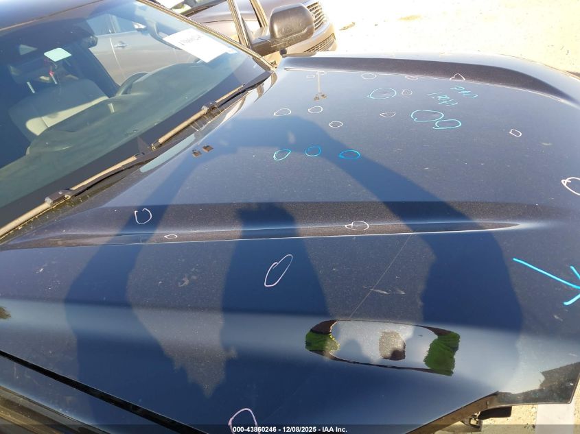 2025 Toyota Tundra Sr5 VIN: 5TFLA5DB0SX249377 Lot: 43860246