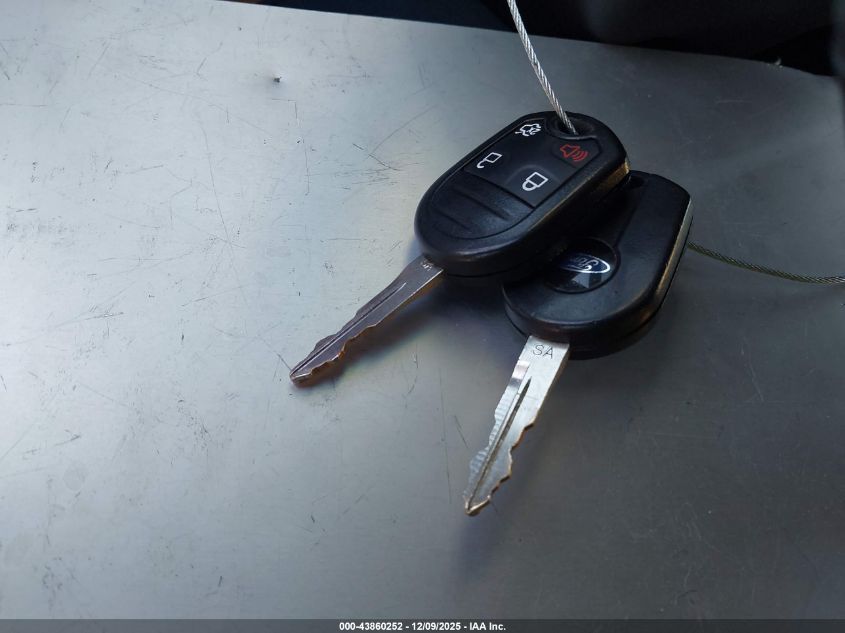 2015 Ford Explorer Xlt VIN: 1FM5K7D8XFGC50978 Lot: 43860252