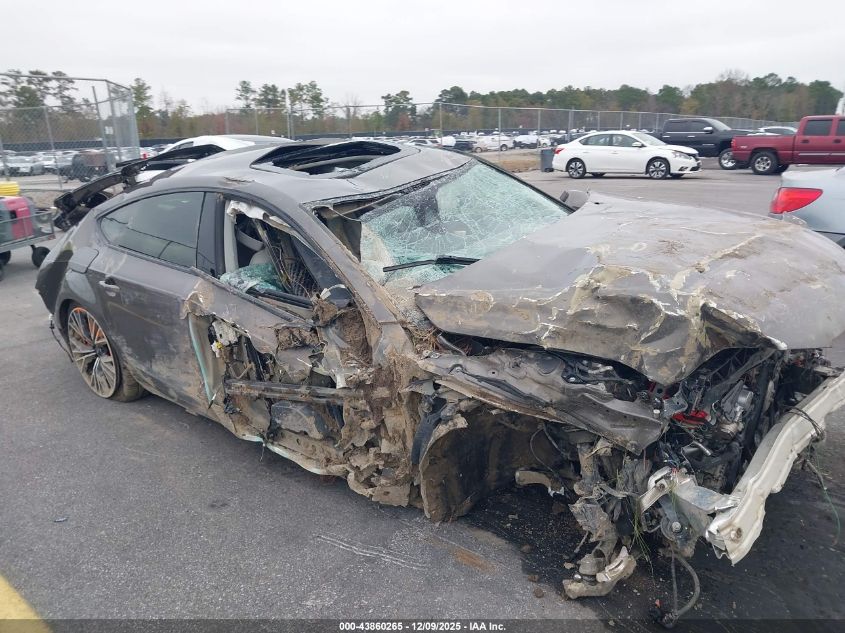 AUDI A7 3.0T PREMIUM PLUS