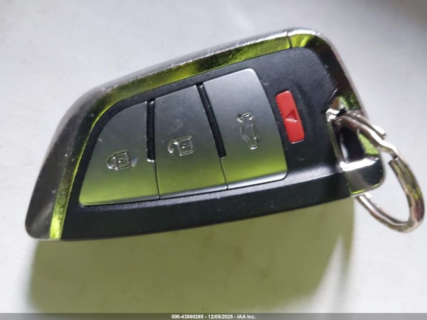 2016 Chrysler 200 Limited VIN: 1C3CCCAB3GN140633 Lot: 43860269