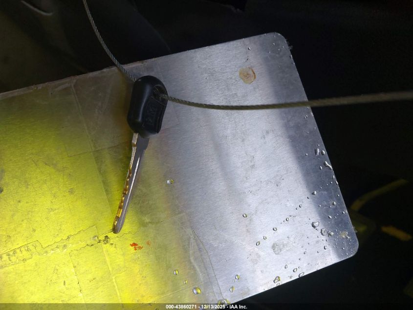 1999 Chevrolet Cavalier VIN: 1G1JC5243X7291824 Lot: 43860271