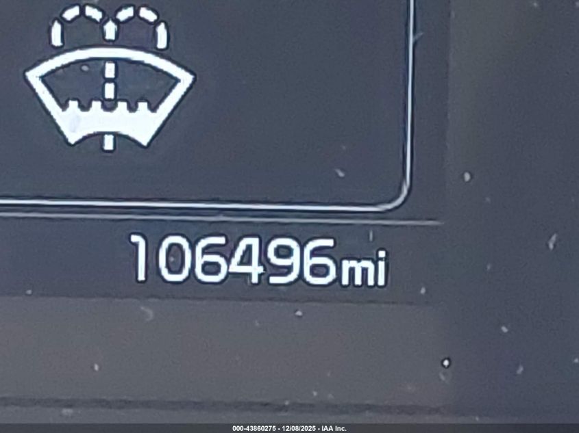 2017 Kia Sportage Lx VIN: KNDPMCAC9H7034762 Lot: 43860275