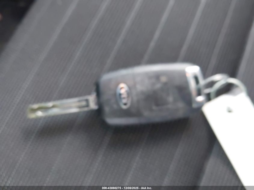 2017 Kia Sportage Lx VIN: KNDPMCAC9H7034762 Lot: 43860275