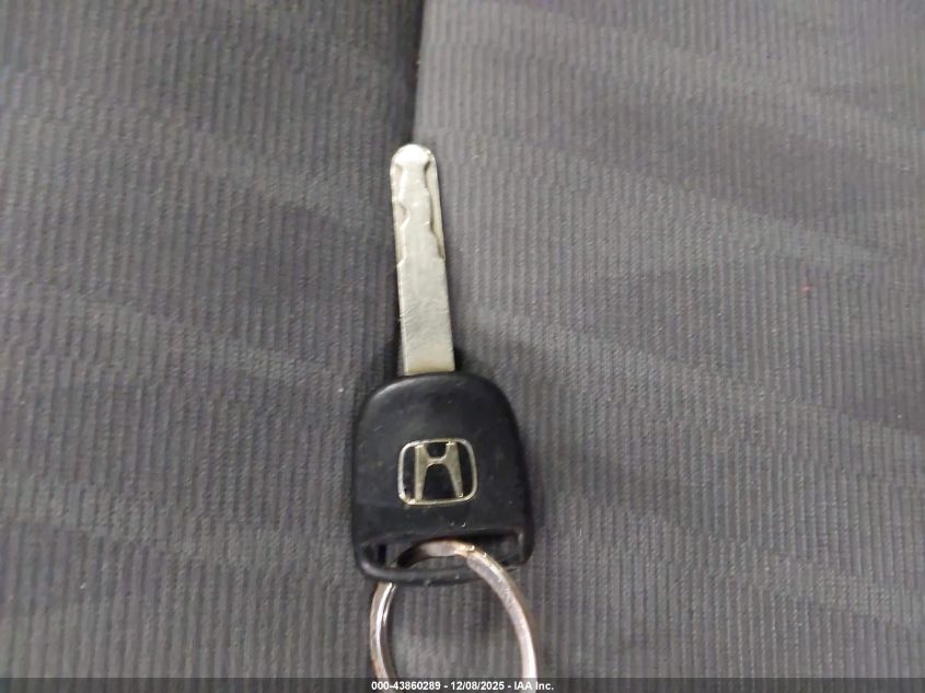 2005 Honda Civic Ex VIN: 2HGES26855H503035 Lot: 43860289