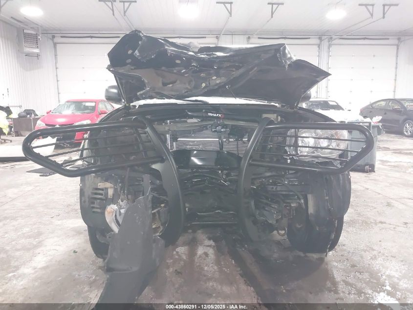 2008 Toyota 4Runner Sport V8 VIN: JTEBT14R88K005859 Lot: 43860291