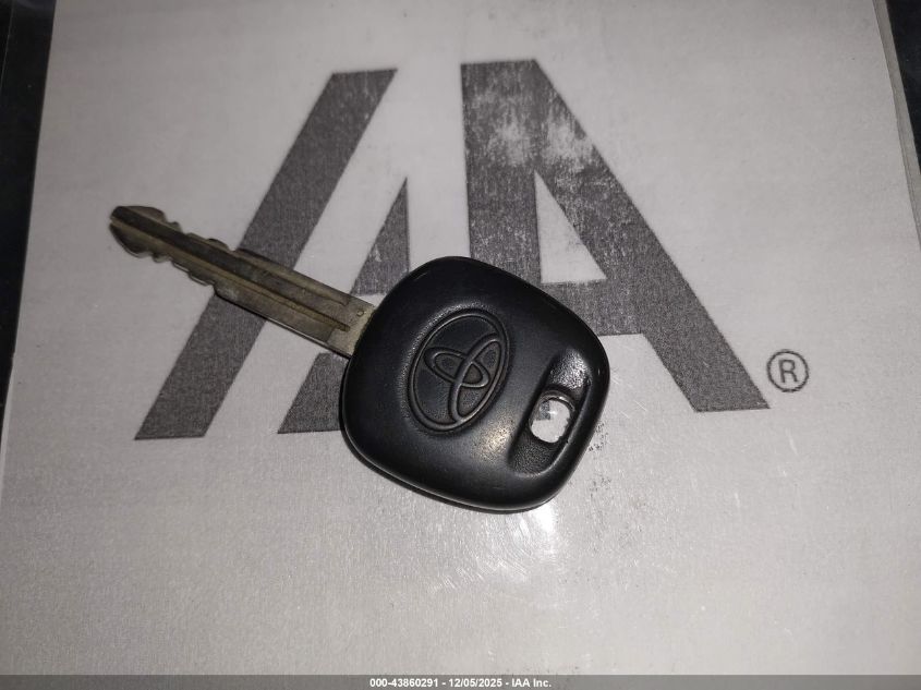 2008 Toyota 4Runner Sport V8 VIN: JTEBT14R88K005859 Lot: 43860291