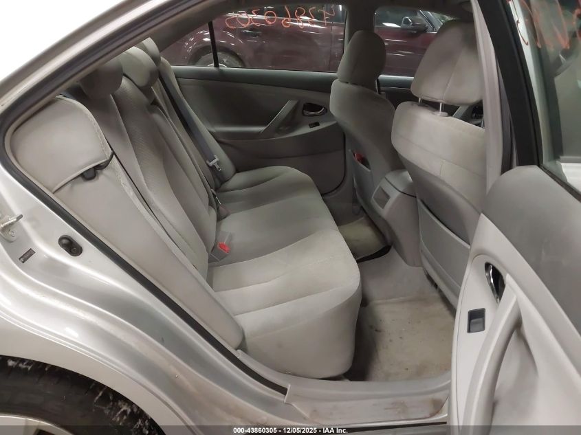 2007 Toyota Camry Le VIN: 4T1BE46K97U153307 Lot: 43860305