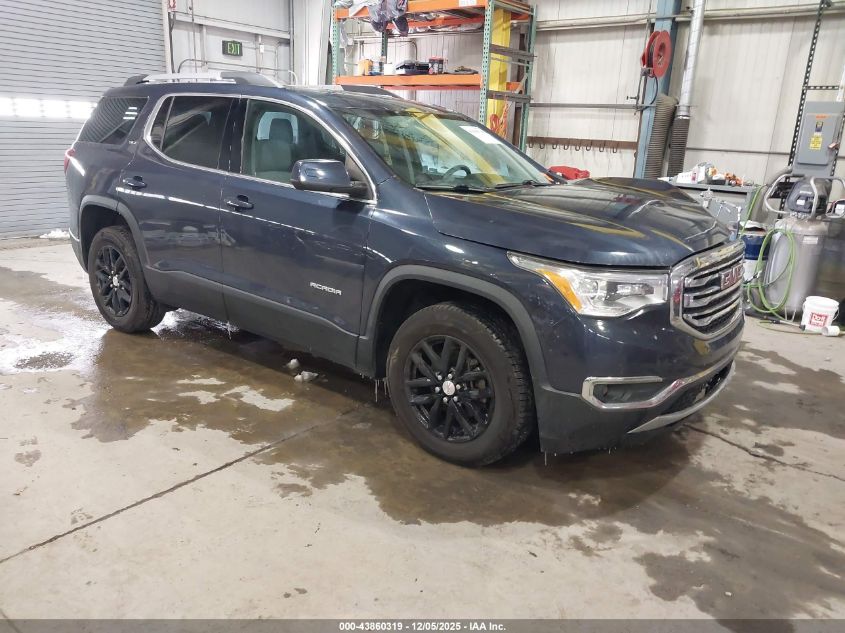 GMC ACADIA SLT-1