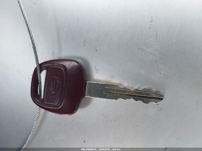 2001 Nissan Sentra Se VIN: 3N1BB51D51L123477 Lot: 43860333