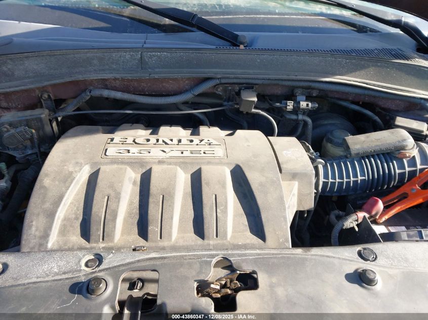 2008 Honda Pilot Ex VIN: 5FNYF18408B007686 Lot: 43860347