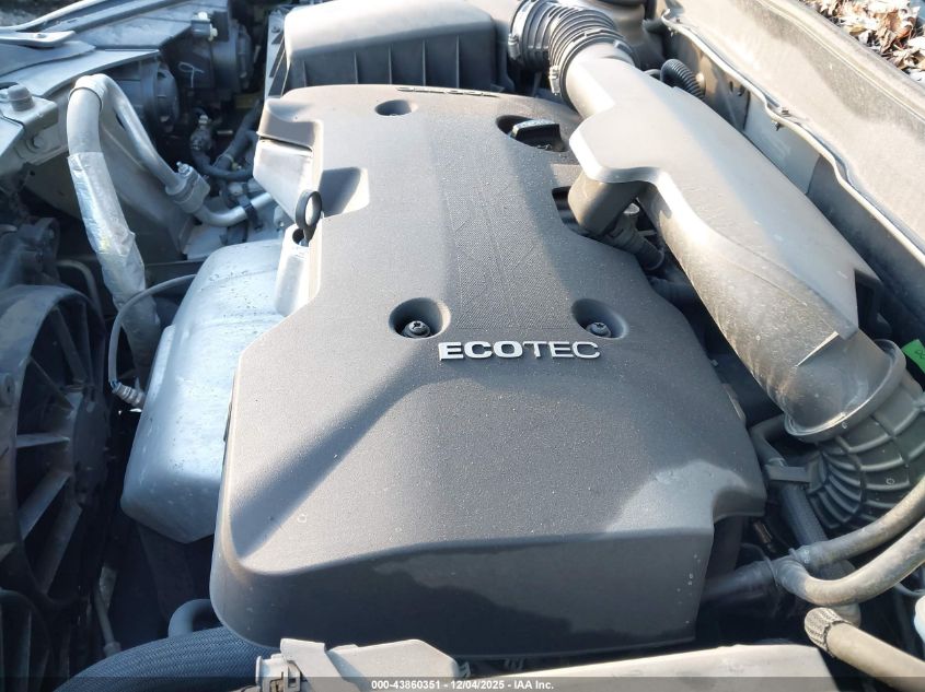 2014 Chevrolet Malibu 2Lt VIN: 1G11E5SL0EF179891 Lot: 43860351