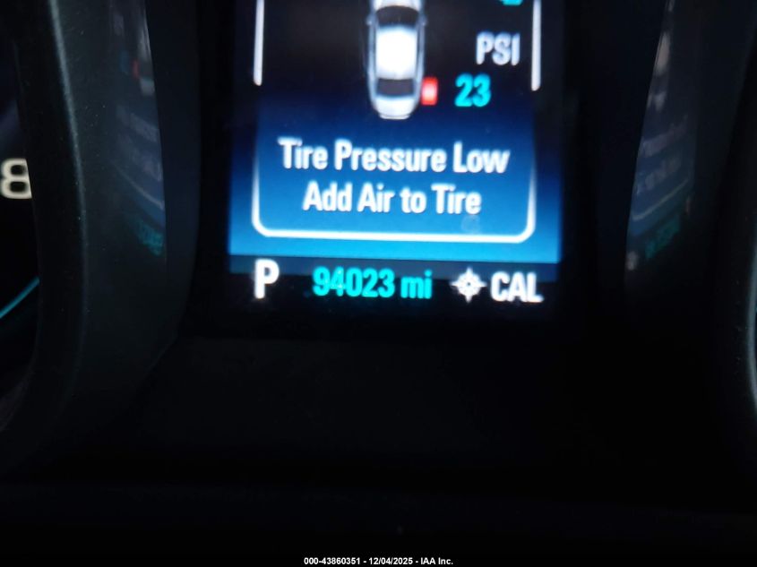 2014 Chevrolet Malibu 2Lt VIN: 1G11E5SL0EF179891 Lot: 43860351