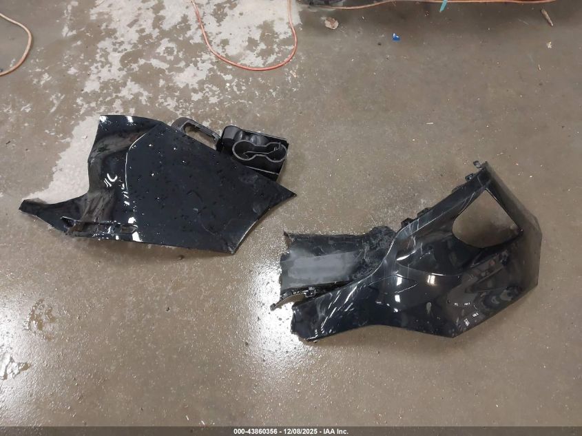 2020 Chevrolet Equinox Awd Premier 1.5L Turbo VIN: 2GNAXXEV5L6203160 Lot: 43860356