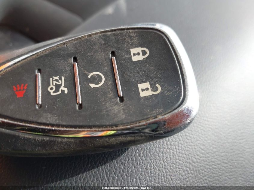 2020 Chevrolet Camaro Rwd 1Lt VIN: 1G1FB1RX8L0106736 Lot: 43860368