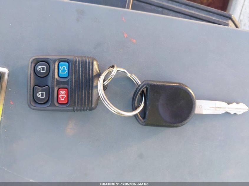 2007 Ford Explorer Limited VIN: 1FMEU65857UB12867 Lot: 43860372