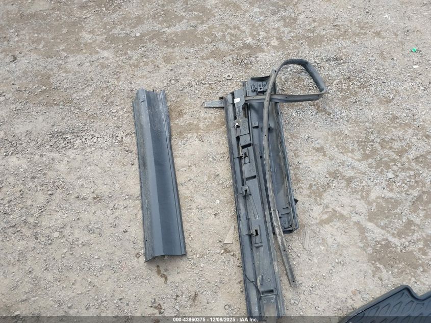 2017 Mazda Cx-5 Grand Touring VIN: JM3KFBDL2H0146880 Lot: 43860375