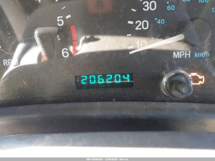 2000 Jeep Wrangler Sahara VIN: 1J4FA59S0YP780538 Lot: 43860380