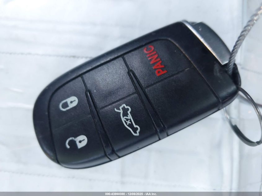 2015 Dodge Challenger Sxt Plus VIN: 2C3CDZBG8FH912853 Lot: 43860388