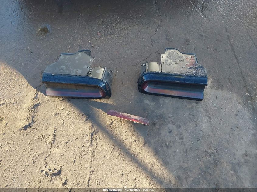 2015 Dodge Challenger Sxt Plus VIN: 2C3CDZBG8FH912853 Lot: 43860388