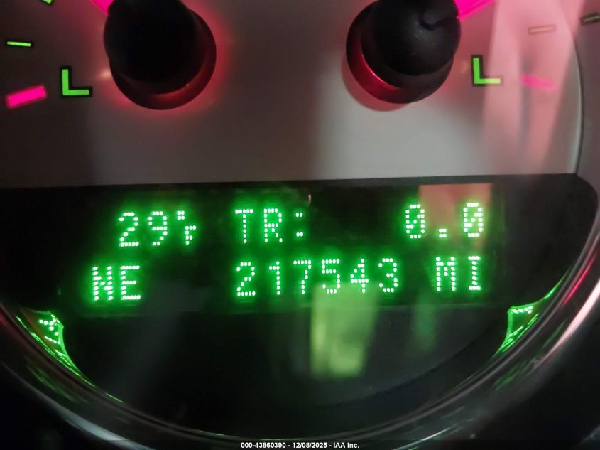 2004 Ford F-150 Fx4/Lariat/Xlt VIN: 1FTPW14544KD00112 Lot: 43860390