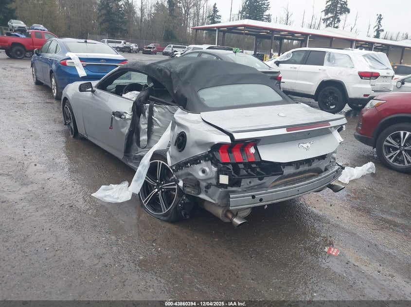 1FAGP8UH9R5141003 2024 FORD MUSTANG photo no. 3