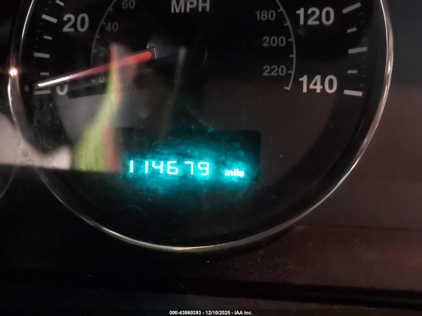 2007 Jeep Grand Cherokee Laredo VIN: 1J8GR48K07C566064 Lot: 43860393