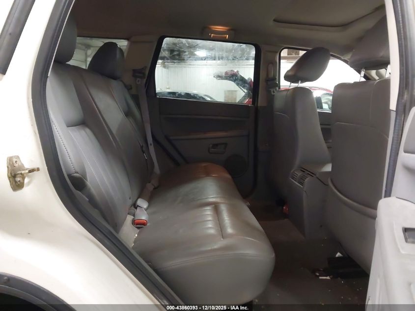 2007 Jeep Grand Cherokee Laredo VIN: 1J8GR48K07C566064 Lot: 43860393