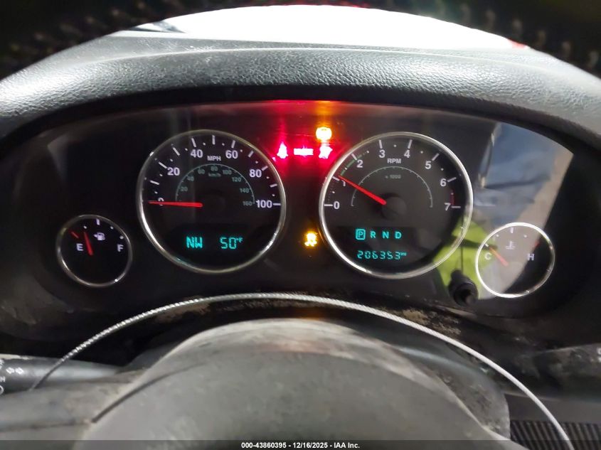 2015 Jeep Wrangler Unlimited Sport Rhd VIN: 1C4BJWKG9FL725588 Lot: 43860395