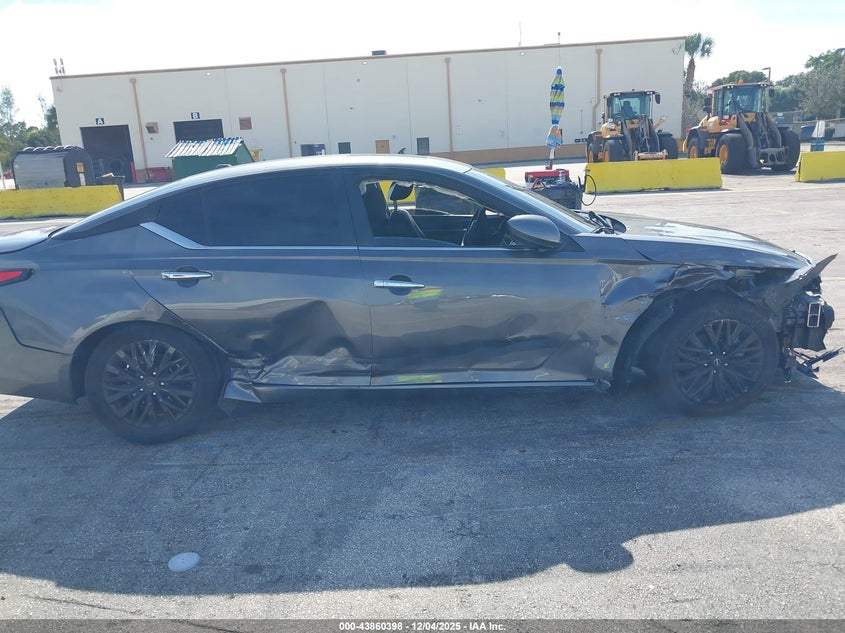 1N4BL4DVXSN407378 2025 NISSAN ALTIMA photo no. 14