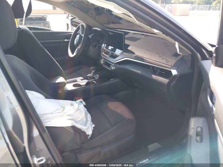 1N4BL4DVXSN407378 2025 NISSAN ALTIMA photo no. 5