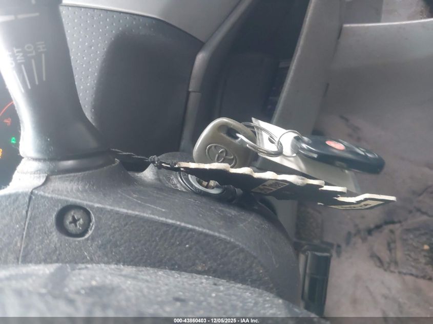 2006 Toyota Tacoma Base V6 VIN: 3TMLU42N16M006798 Lot: 43860403