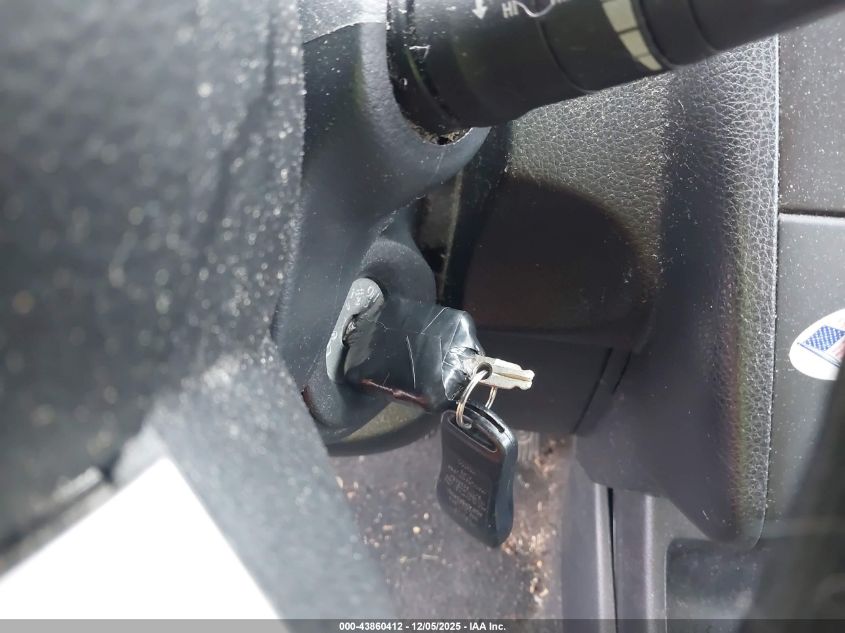 2008 Nissan Versa 1.8S VIN: 3N1BC13E18L442669 Lot: 43860412