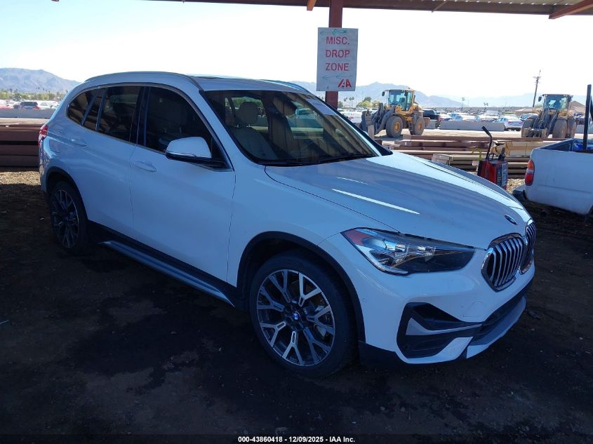 BMW X1 SDRIVE28I